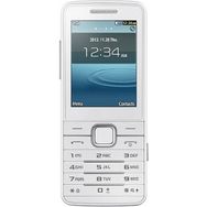 Samsung S5610K Beyaz Tuşlu