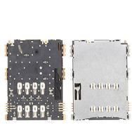 Samsung S5620 Sim Kart Okuyucu