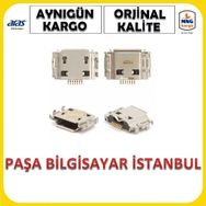 Samsung S5830 Şarj Soketi