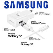 Samsung S6 S7 Edge Note 4 Note 5 Hızlı Şarj Cihazı