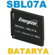 Samsung SB-L07A Sanger Kamera Bataryası