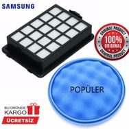 Samsung SC 15H40E0V Uyumlu Hepa Filtre