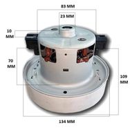 Samsung SC 4545 Süpürge Motoru