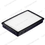 Samsung SC 5480 Süpürge Hepa Filtresi