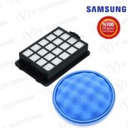 Samsung SC07K51E0VB Hepa Filtre Seti