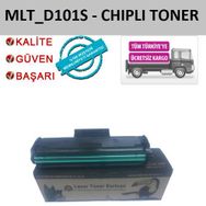 Samsung SCX 3400 Çipli Muadil Toner