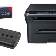 Samsung SCX-4300 Muadil Toner