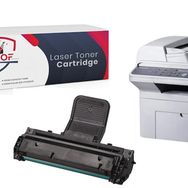 Samsung SCX-4521F Muadil Toner