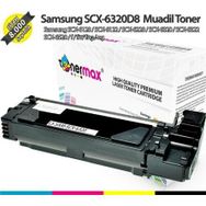 Samsung SCX-6320D8 SCX-6320F Muadil Toner