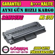 Samsung SF560 Muadil Toner