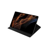 Samsung Siyah EF-BX900PBEGWW Galaxy Tab S8 Ultra Kapaklı Kılıfı