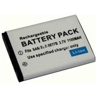 Samsung SLB-0837B Kamera Bataryası