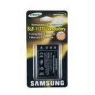 Samsung SLB-1137 Kamera Bataryası