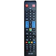 Samsung SM-32K Lcd Tv Kumandası