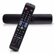Samsung Smart Tv Kumanda