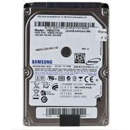 Samsung Spinpoint 320GB HM321HI Sabit Disk