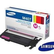 Samsung SU266A M407 Magenta Kırmızı Toner