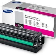 Samsung SU307A M506L Magenta Kırmızı 3500 Sayfa Toner