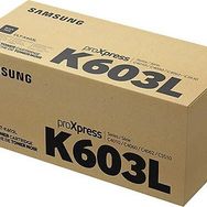 Samsung SV237A MLT-K603L Black Siyah 15.000 Sayfa Toner
