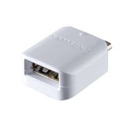 Samsung Type-C to USB OTG Beyaz Çevirici Dönüştürücü Adaptör