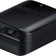 Samsung Type-C to USB OTG Siyah Çevirici Dönüştürücü Adaptör