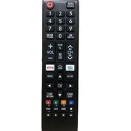 Samsung UE-65HU6900 Smart Led Tv Kumandası