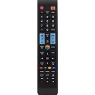Samsung UE32N5000AU Smart Led Tv Kumandası