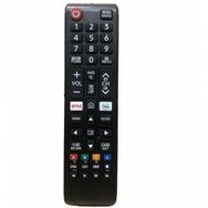 Samsung UE40jU6070 Smart Led Tv Kumandası