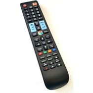 Samsung UE40KU6000 Smart Led Tv Kumandası
