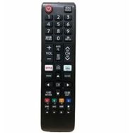 Samsung UE50RU7100 Smart Led Tv Kumandası