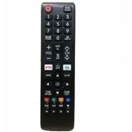 Samsung UE55MU7400 Smart 4k Led Tv Kumandası