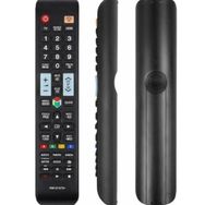 Samsung UE55RU7400UXTK Uyumlu Akıllı Tv Kumanda