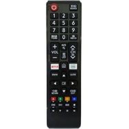 Samsung UE75TU7100UXTKUHD 4k Led Tv Kumandası
