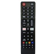 Samsung UN43RU710DFXZA 4K Led Tv Kumandası