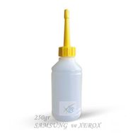 Samsung Universal Siyah 250 gr Muadil Toner Tozu