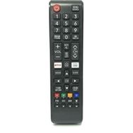 Samsung Uyumlu QE55Q80RATXXH Tv Kumanda