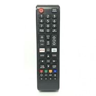 Samsung Uyumlu UE49RU7100USTK Tv Kumanda