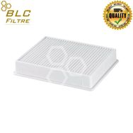 Samsung VCC 45W0S3R Uyumlu Hepa Süpürge Filtre