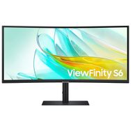 Samsung ViewFinity LS34C652UAUXUF 34 inç 100Hz 5ms Curved Oyuncu Monitörü