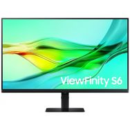 Samsung ViewFinity S6 S60UD LS32D600UAUXUF 100Hz Pivot IPS Monitör