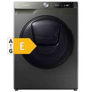 Samsung WD90T654DBN1AH Inox Çamaşır Makinesi