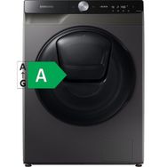 Samsung WW10T754DBX1AH Inox Çamaşır Makinesi