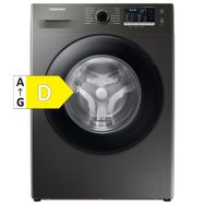 Samsung WW4500T (WW90T4540A /AH) Çamaşır Makinesi