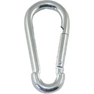 Samuk Galvaniz 5 mm Karabina