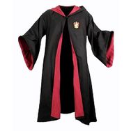 Samur 9-10 Yaş Harry Potter Gryffindor Cübbe Çocuk Boy - Harry Potter Kostümü
