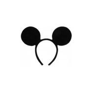 Samur Mickey Mouse Tacı Fare Tacı