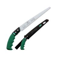 Samurai BGS-270-SH Bağ Tipi Esnek Dal Orjinal Japon Profosyonel Budama Testeresi