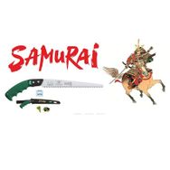 Samurai BGS-270-SH Bağ Tipi Esnek Dal Orjinal Japon Profosyonel Budama Testeresi