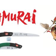 Samurai FA-180-LH Budama Testeresi