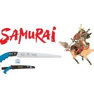 Samurai GSM-270-MH Orjinal Japon Profosyonel Budama Testeresi
